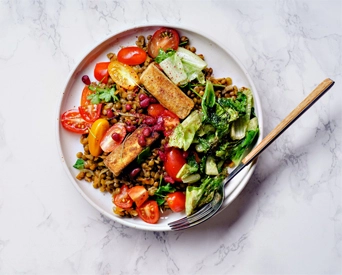 Earth Goods Recipe 59