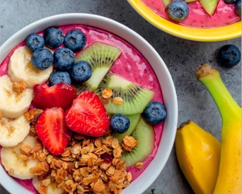 Earth Goods Recipe 74