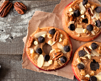 Earth Goods Recipe 56