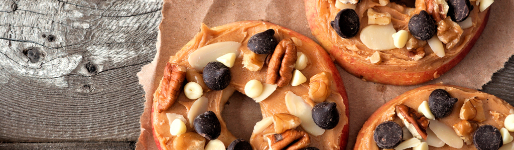 Earth Goods Recipe Hero