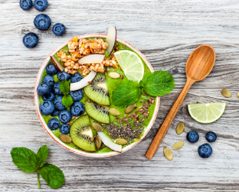 Earth Goods Recipe 40