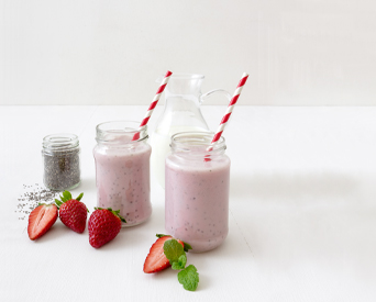 Earth Goods Recipe 52