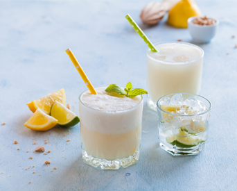 Earth Goods Recipe 58