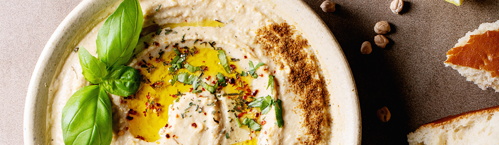 Earth Goods Recipe Hero