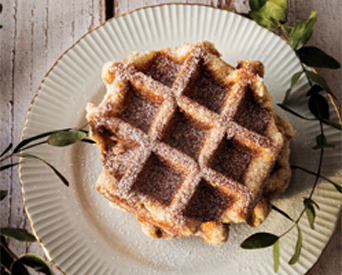 Earth Goods Recipe 44