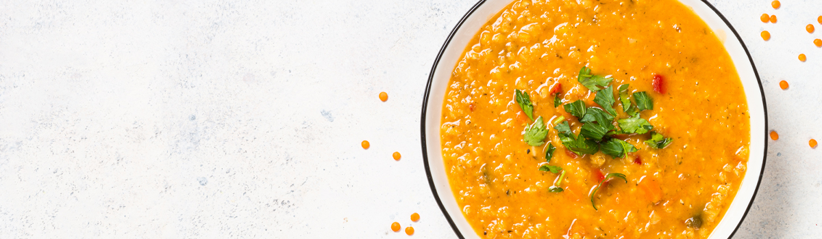 Earth Goods Recipe Hero