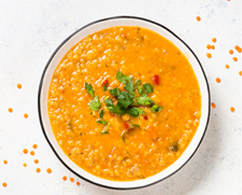 Earth Goods Recipe 69