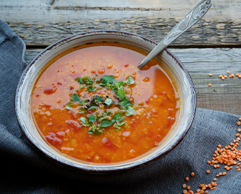 Earth Goods Recipe 33