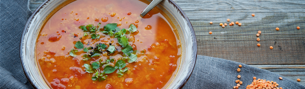 Earth Goods Recipe Hero