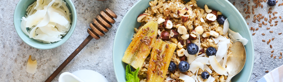 Earth Goods Recipe Hero