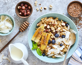 Earth Goods Recipe 68