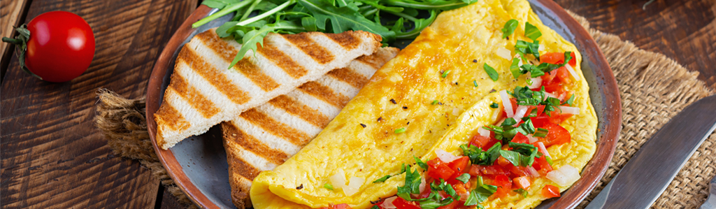 Earth Goods Recipe Hero