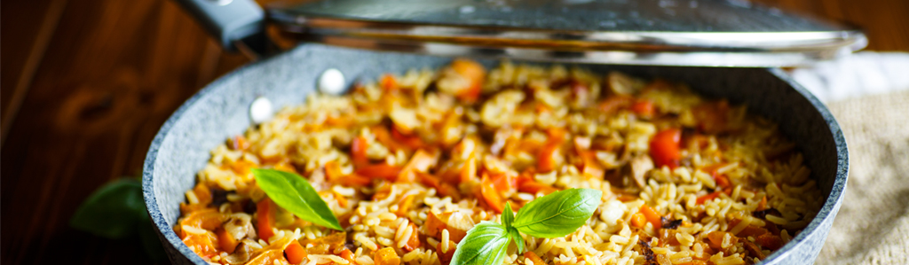 Earth Goods Recipe Hero