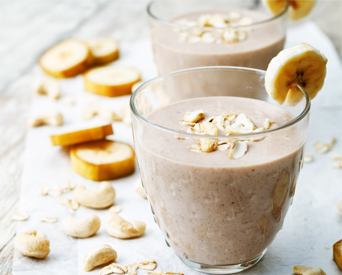 Earth Goods Recipe 72