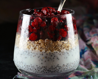 Earth Goods Recipe 46