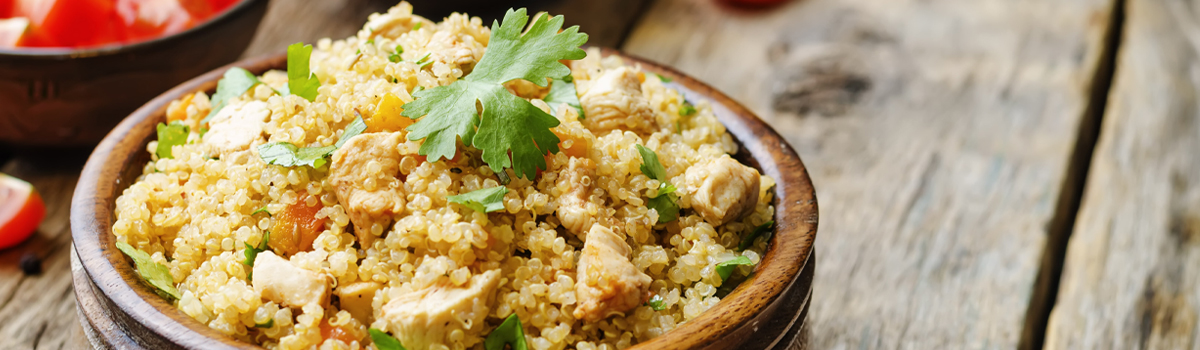 Earth Goods Recipe Hero