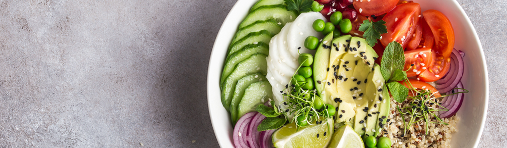 Earth Goods Recipe Hero