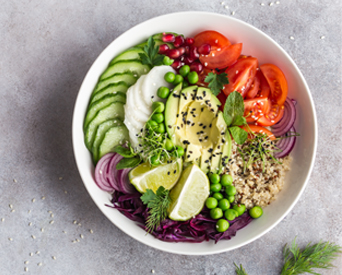 Earth Goods Recipe 61