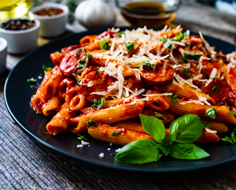 Earth Goods Recipe 34